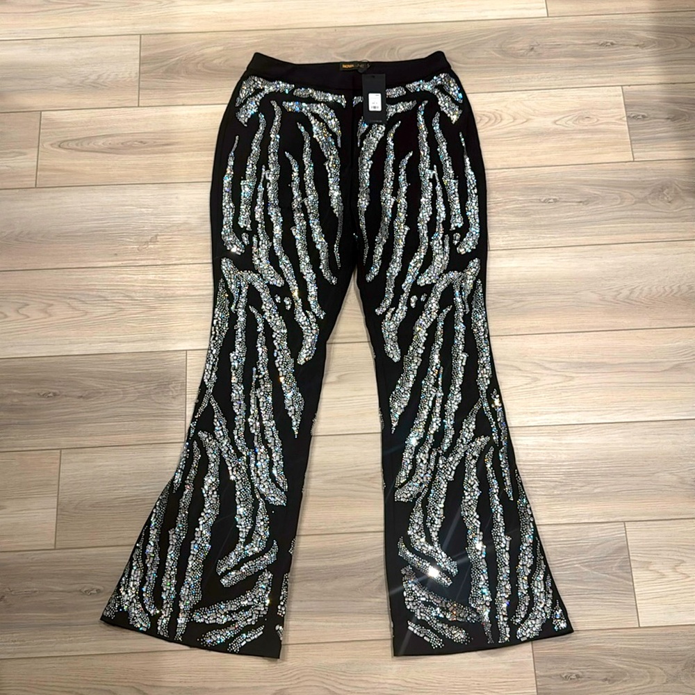 *BRAND NEW* Amira Embellished Pant